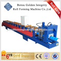 Hot sale JCX ridging machine made in china